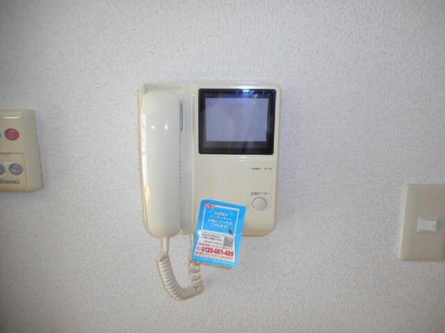 サン・ヴィラ　1-009680501の物件内観写真