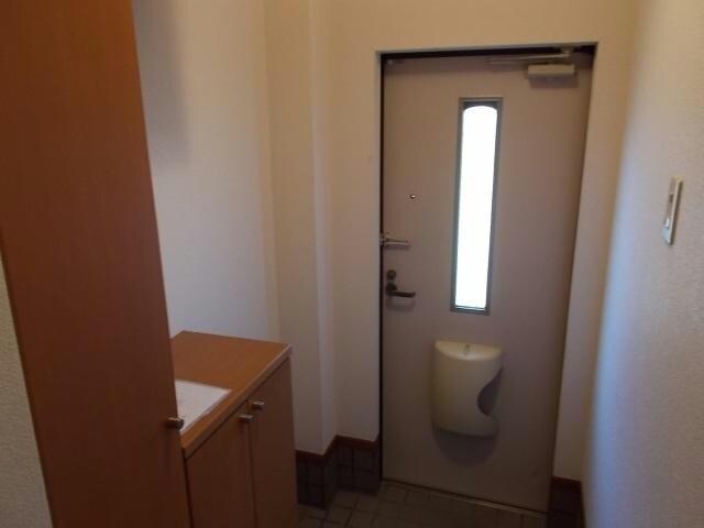 一楽ハウスの物件内観写真