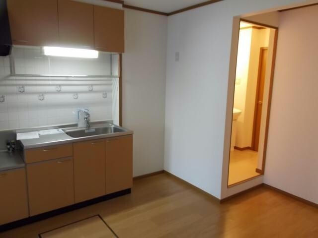 一楽ハウスの物件内観写真