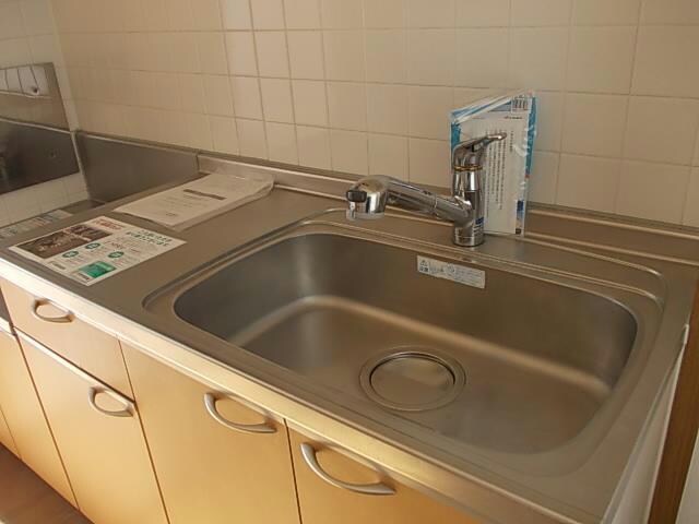 一楽ハウスの物件内観写真