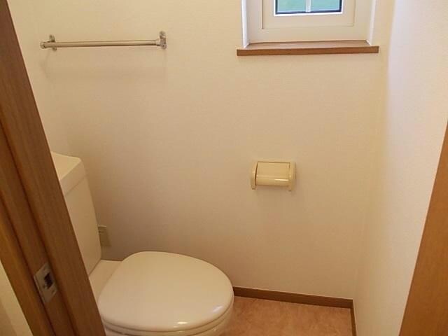 一楽ハウスの物件内観写真