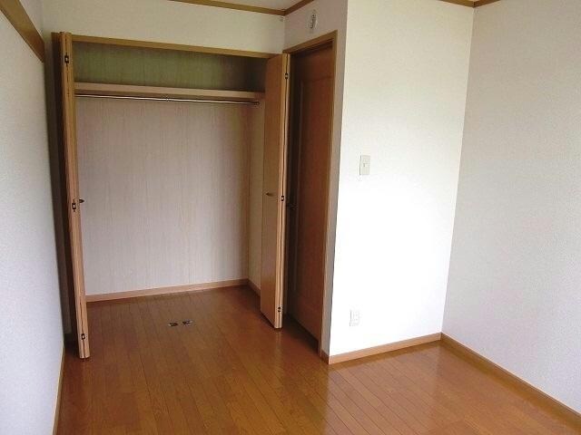 一楽ハウスの物件内観写真