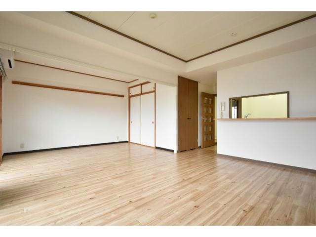 ビレッジハウス東松山タワー　1号棟の物件内観写真