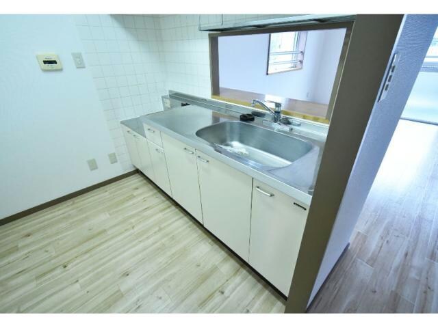 ビレッジハウス東松山タワー　1号棟の物件内観写真