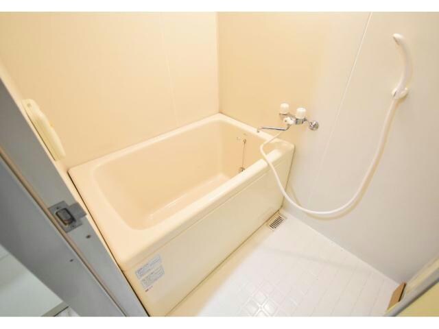 ビレッジハウス東松山タワー　1号棟の物件内観写真