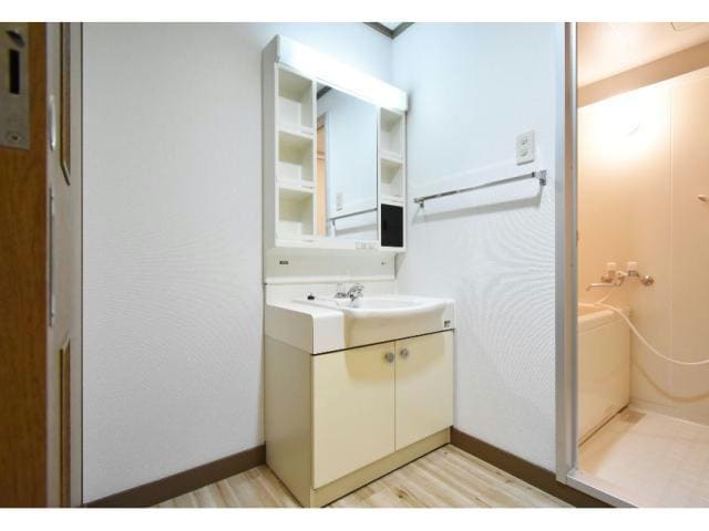 ビレッジハウス東松山タワー　1号棟の物件内観写真