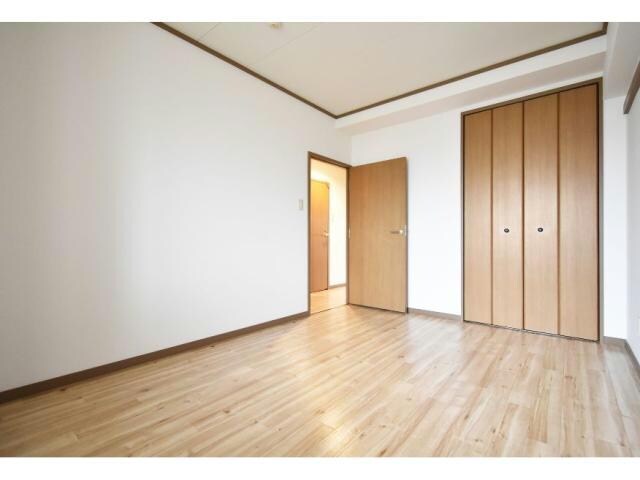 ビレッジハウス東松山タワー　1号棟の物件内観写真