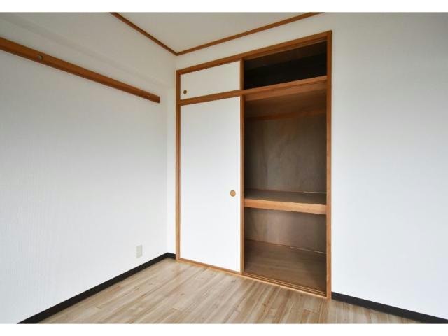 ビレッジハウス東松山タワー　1号棟の物件内観写真