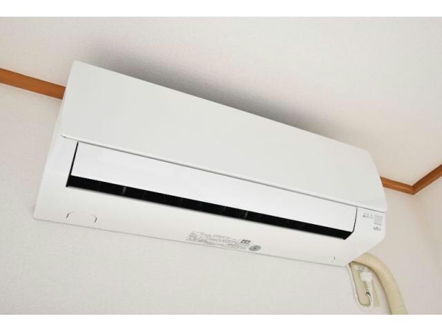 ビレッジハウス東松山タワー　1号棟の物件内観写真