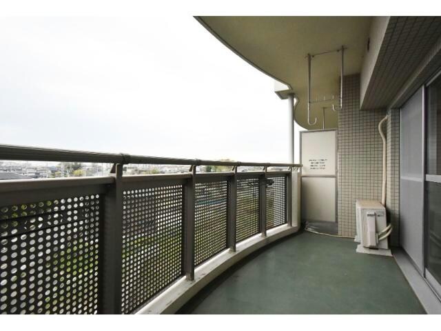 ビレッジハウス東松山タワー　1号棟の物件内観写真