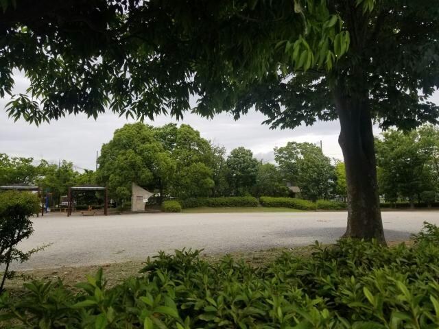 ヴェルジェ・メゾンの物件外観写真