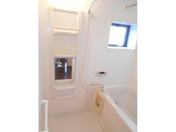 ヴェルジェ・メゾンの物件内観写真