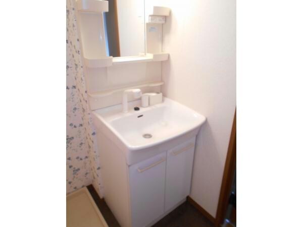 ヴェルジェ・メゾンの物件内観写真