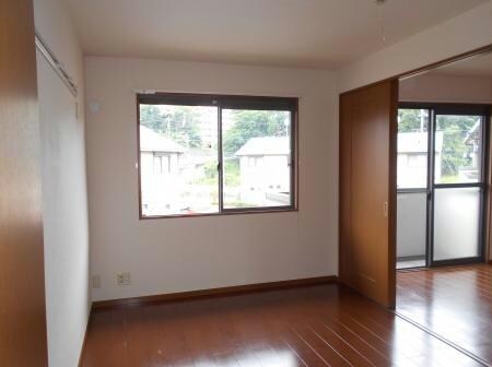 ヴェルジェ・メゾンの物件内観写真