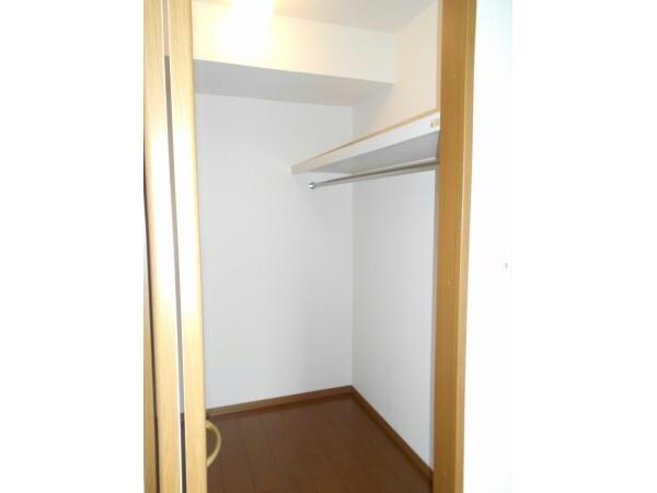 ヴェルジェ・メゾンの物件内観写真