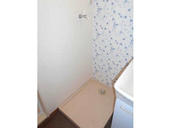 ヴェルジェ・メゾンの物件内観写真