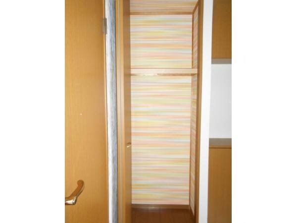 ヴェルジェ・メゾンの物件内観写真