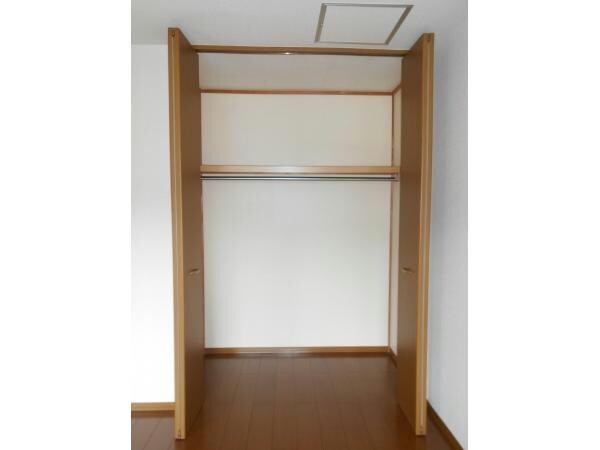 ヴェルジェ・メゾンの物件内観写真