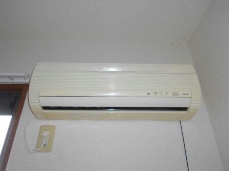 ヴェルジェ・メゾンの物件内観写真