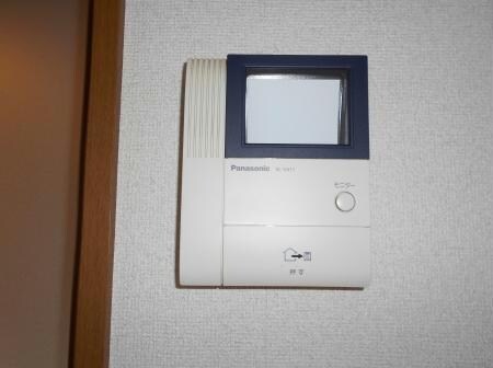 ヴェルジェ・メゾンの物件内観写真