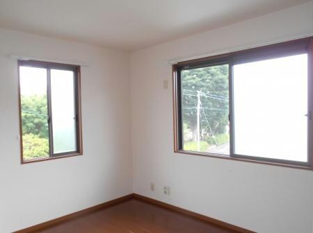 ヴェルジェ・メゾンの物件内観写真