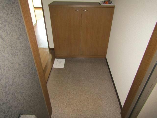 鴻巣東ハイツの物件内観写真