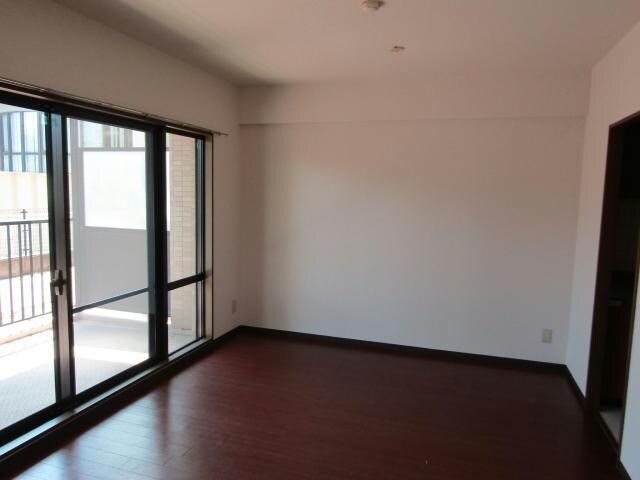 鴻巣東ハイツの物件内観写真