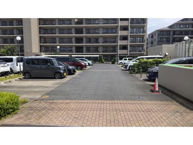 鴻巣東ハイツの物件外観写真