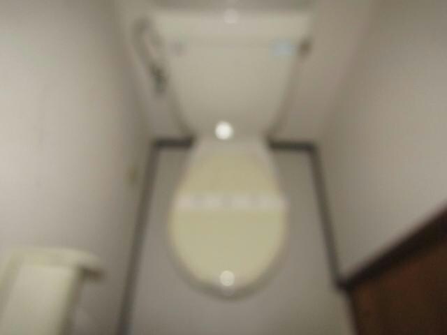 鴻巣東ハイツの物件内観写真