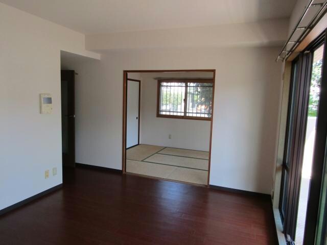 鴻巣東ハイツの物件内観写真