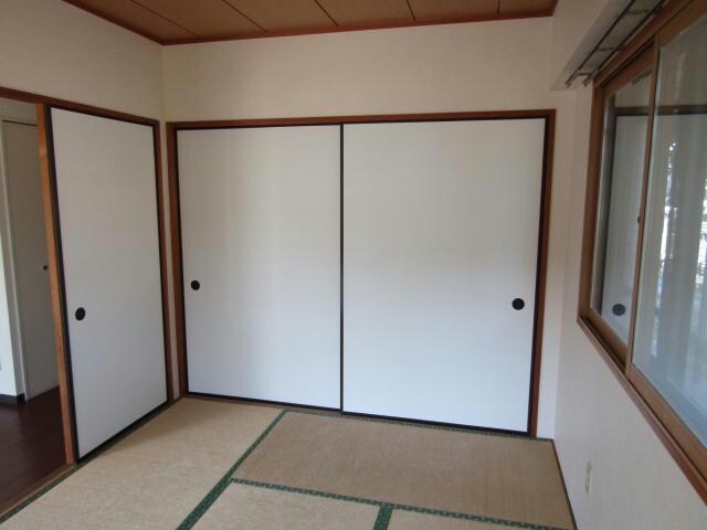 鴻巣東ハイツの物件内観写真