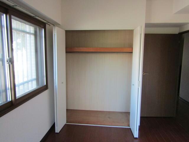 鴻巣東ハイツの物件内観写真