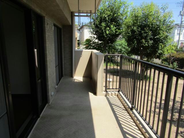 鴻巣東ハイツの物件内観写真