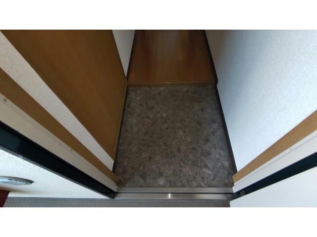 メルカード本庄の物件内観写真