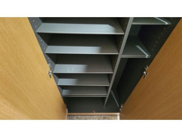 メルカード本庄の物件内観写真