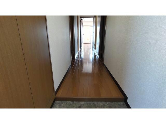 メルカード本庄の物件内観写真