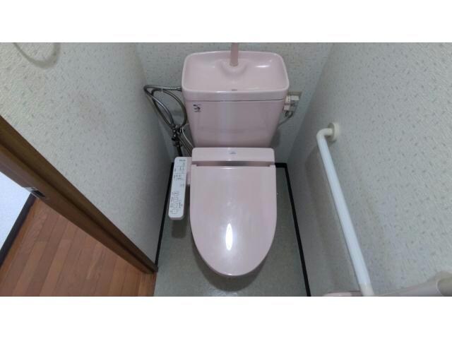 メルカード本庄の物件内観写真