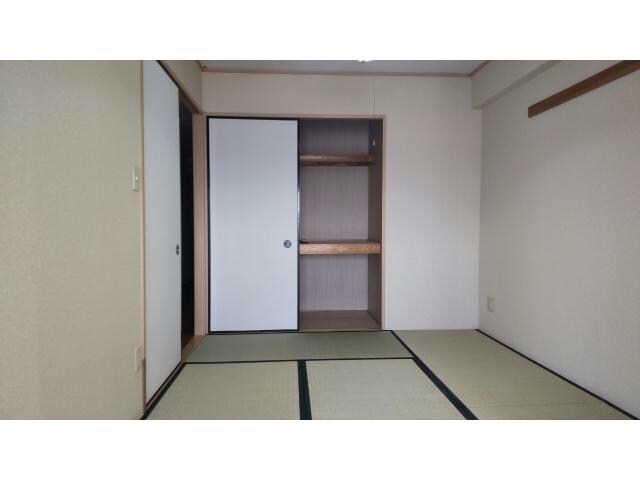 メルカード本庄の物件内観写真