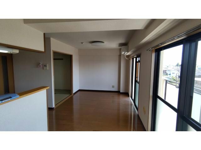 メルカード本庄の物件内観写真