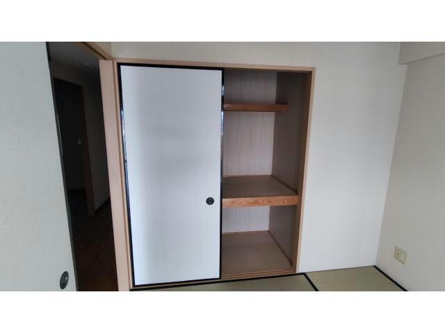 メルカード本庄の物件内観写真