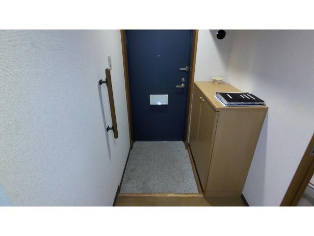 新世ふじみ野マンションの物件内観写真