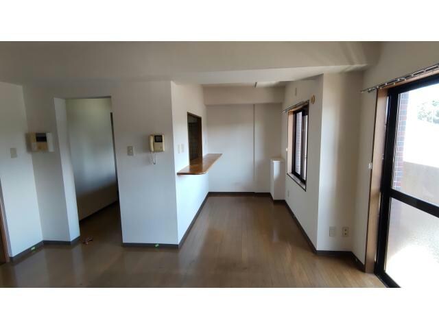 新世ふじみ野マンションの物件内観写真