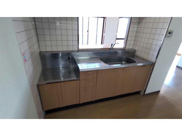 新世ふじみ野マンションの物件内観写真