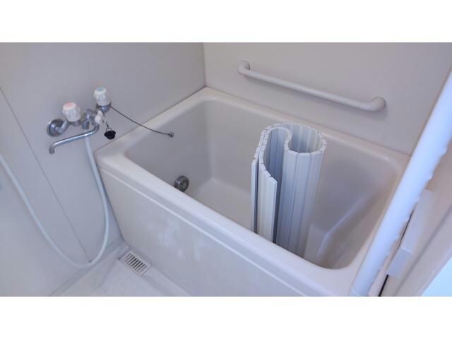 新世ふじみ野マンションの物件内観写真