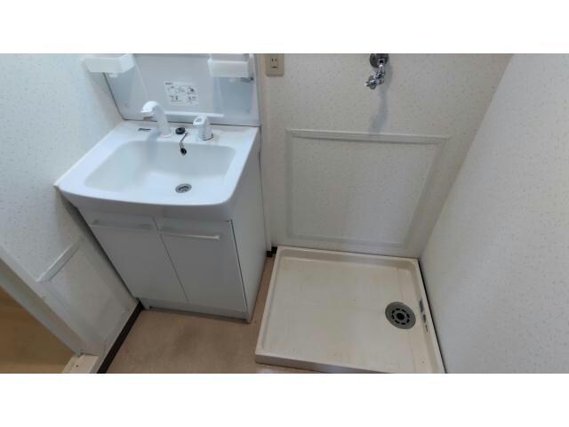 新世ふじみ野マンションの物件内観写真