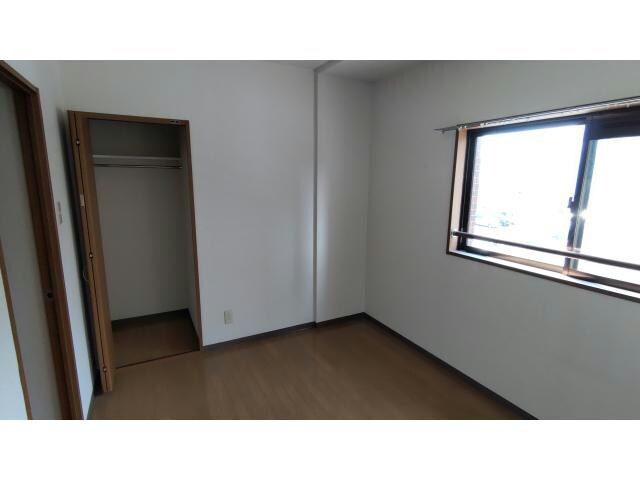 新世ふじみ野マンションの物件内観写真