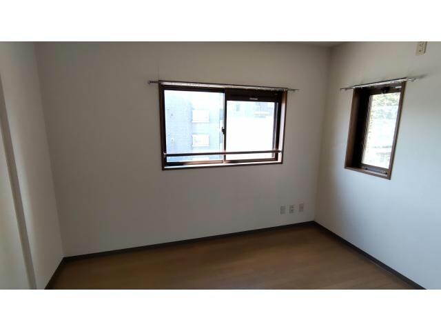 新世ふじみ野マンションの物件内観写真