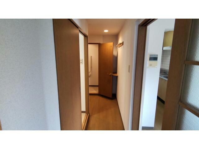 新世ふじみ野マンションの物件内観写真