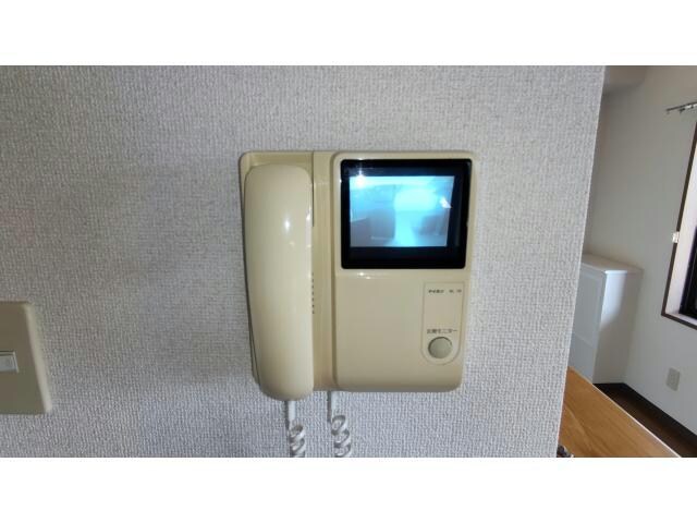 新世ふじみ野マンションの物件内観写真