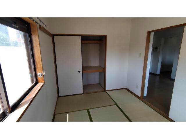 新世ふじみ野マンションの物件内観写真